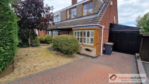 Blake Road, Stapleford, Nottingham, NG9 7HP