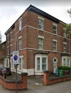 Addison Street, Nottingham, NG1 4HA