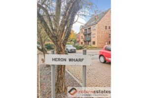 Heron Wharf, Nottingham, NG7 1GF