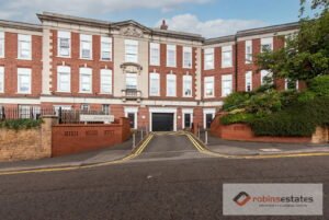 Peel Street, Nottingham, NG1 4GN