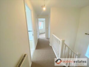 Tannin Crescent, Bulwell, Nottingham, NG6 8PX