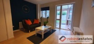 Falcon Close, Lenton, Nottingham, NG7 2DL