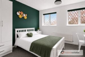 Falcon Close, Lenton, Nottingham, NG7 2DL