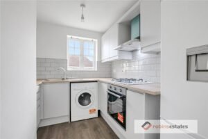 Sapphire Street, Mansfield, NG18 4XG