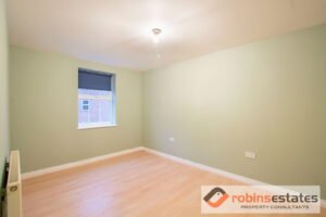 Potters Hollow, Bulwell, Nottingham, NG6 8PB