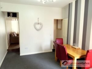 York Avenue, Jacksdale, Nottingham, NG16 5LA