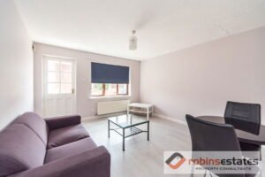 Heron Drive, Lenton, Nottingham, NG7 2DF