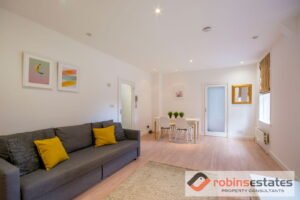 Charleston House VIEW TODAY, Nottingham, NG1 4GN