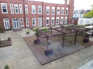 Peel Street, Nottingham, NG1 4GN