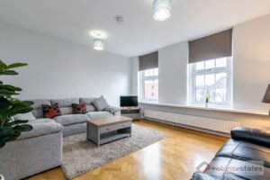 Peel Street, Nottingham, NG1 4GN
