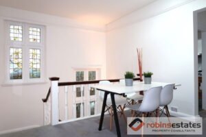 Derby Road, Nottingham, NG7 1NQ