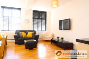 Hollowstone, Nottingham, NG1 1JH