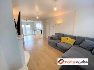 Hillview Road, Carlton, Nottingham, NG4 1JX