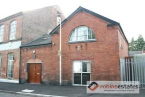 Egypt Road, Nottingham, NG7 7JJ