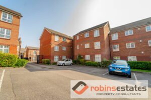 Walter Street, Nottingham, NG7 4GD