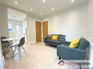 Kennington Road, Nottingham, NG8 1PL