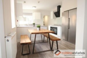 Queens Road, Beeston, Nottingham, NG9 2BB