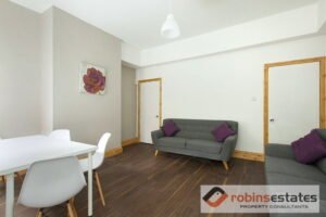 Walter Street, Nottingham, NG7 4GD