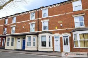 Radford Boulevard, Nottingham, NG7 3BP