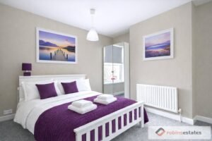 Radford Boulevard, Nottingham, NG7 3BP