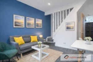 Brixton Road, Nottingham, NG7 3FG