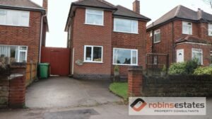 Aspley Lane, Nottingham, NG8 5RU