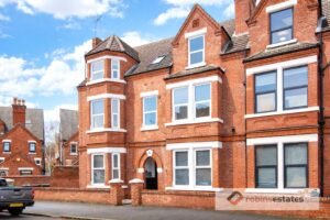 Fishpond Drive, Nottingham, NG7 1DG