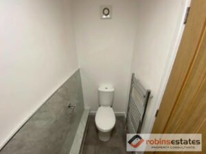 Cromwell Street, Nottingham, NG7 4GJ