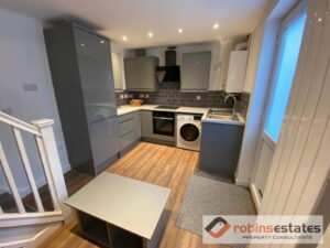 Cromwell Street, Nottingham, NG7 4GJ