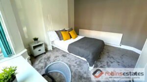 Derby Grove, Nottingham, NG7 1PF