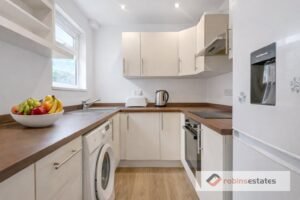 Abbey Road, Beeston, Nottingham, NG9 2QF
