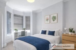 Brailsford Road, Nottingham, NG7 2JU