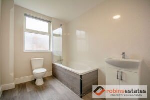 Chard Street, Nottingham, NG7 7GU