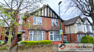 Rolleston Drive, Nottingham, NG7 1JZ