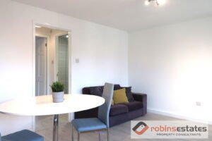 Kittiwake Mews, Lenton, Nottingham, NG7 2DH