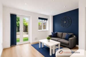 Peregrine Close, Lenton, Nottingham, NG7 2DY