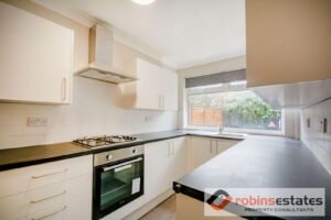 Chard Street, Nottingham, NG7 7GU