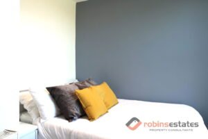 Bastion Street, Nottingham, NG7 3FD