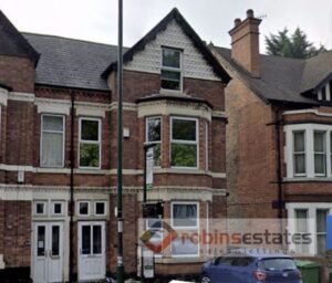 Derby Road, Nottingham, NG7 2DP