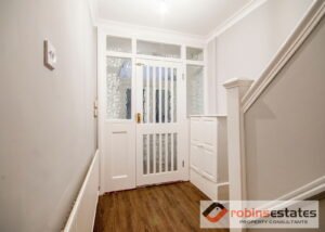 Prospect Road, Carlton, Nottingham, NG4 1LX