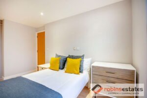 Ockbrook Drive, Nottingham, NG3 6AU