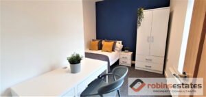 Lamartine Street, Nottingham, NG3 1GU