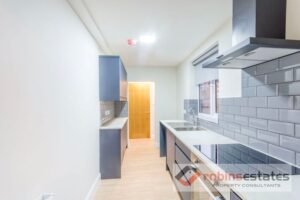 Bulwell Lane, Nottingham, NG6 0BS