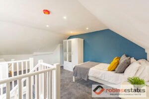 Allington Avenue, Nottingham, NG7 1jy