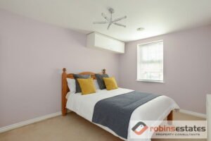 Potters Hollow, Bulwell, Nottingham, NG6 8PB