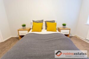 Dorset Street, Nottingham, NG8 1PU