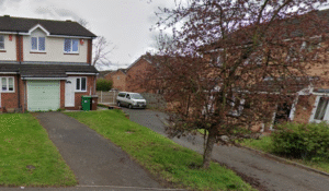 Sandpiper Way, Lenton, Nottingham, NG7 2EE