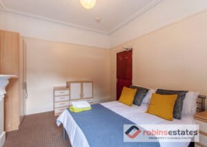 Colville Street, Nottingham, NG1 4HQ