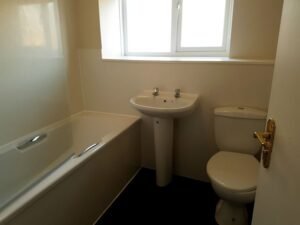 Kittiwake Mews, Lenton, Nottingham, NG7 2DH