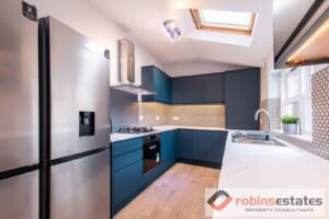 Balfour Road, Nottingham, NG7 1NY